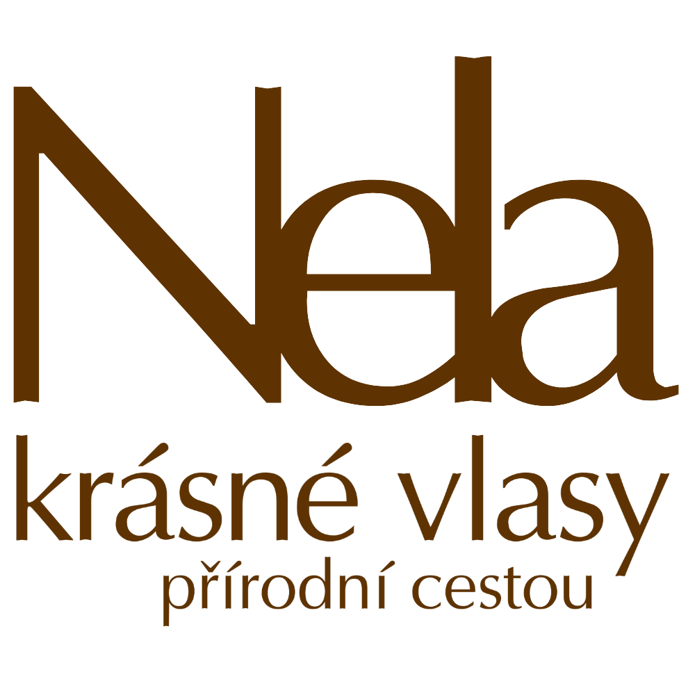 Nela – krásné vlasy přírodní cestou